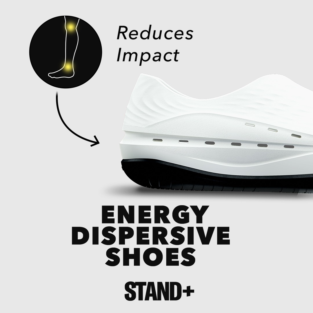 AntiGrav 2 Safety Ultra Comfort Shoe 438