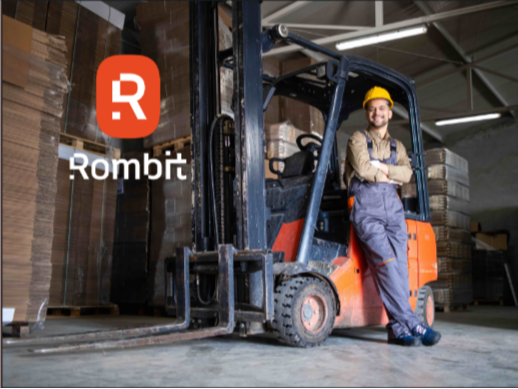 Predictive Maintenance for Forklifts 565