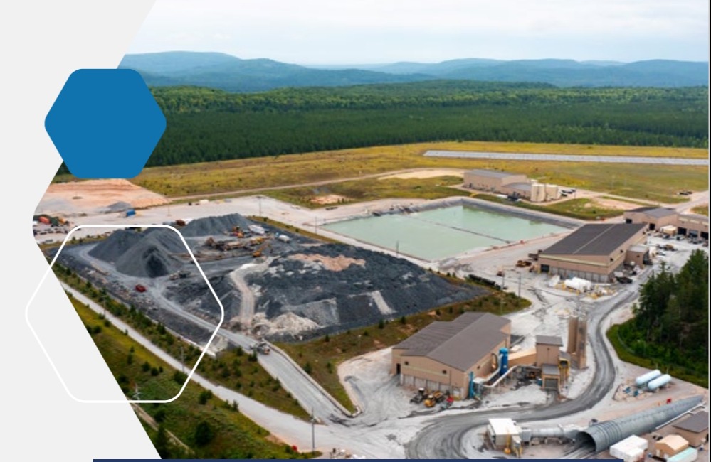 Eagle Mine LLC Reduces Employee Onboarding Time and Costs with Acuity Onsite Medical Exams & Physical Examination 668