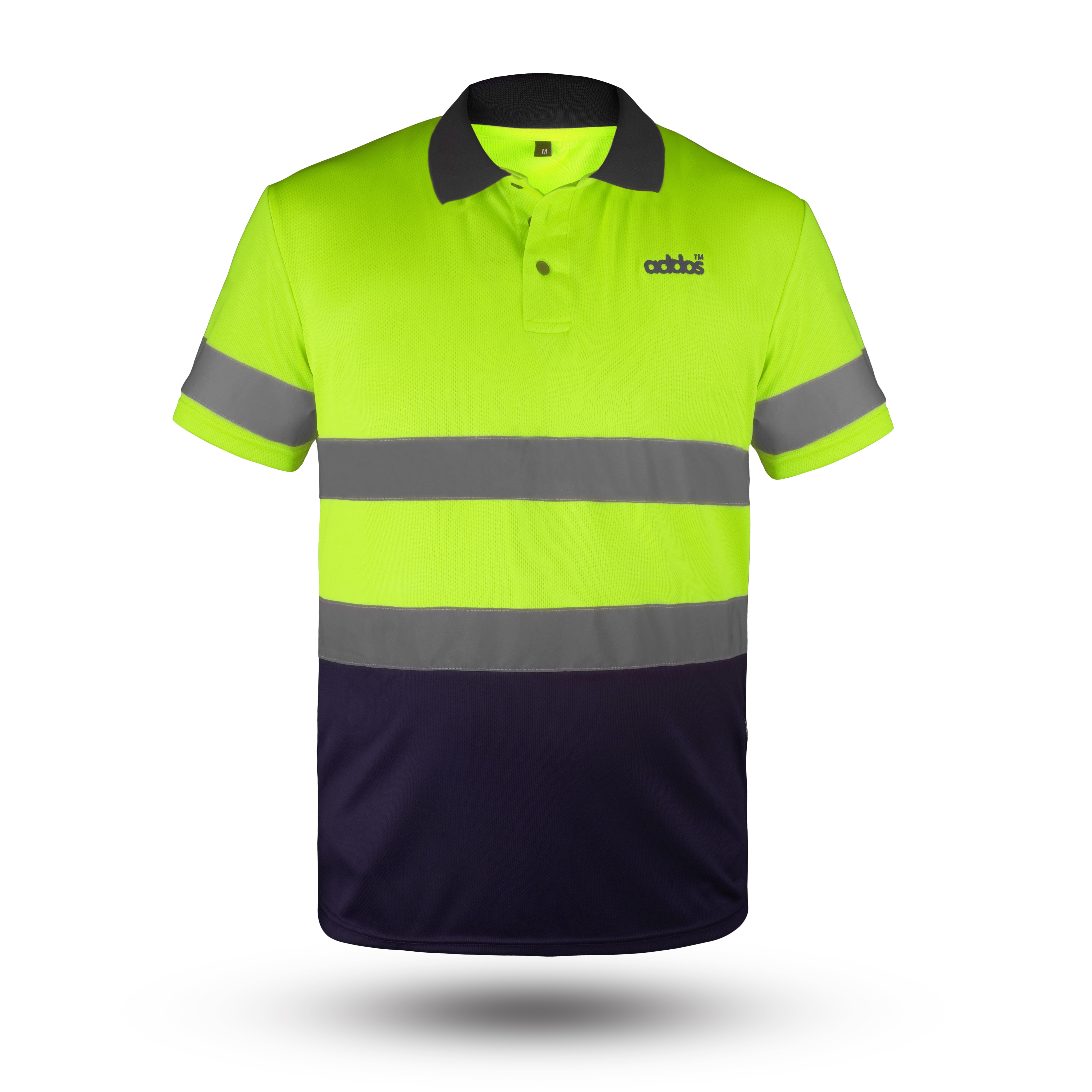 HI-VIS POLO SHIRT 732