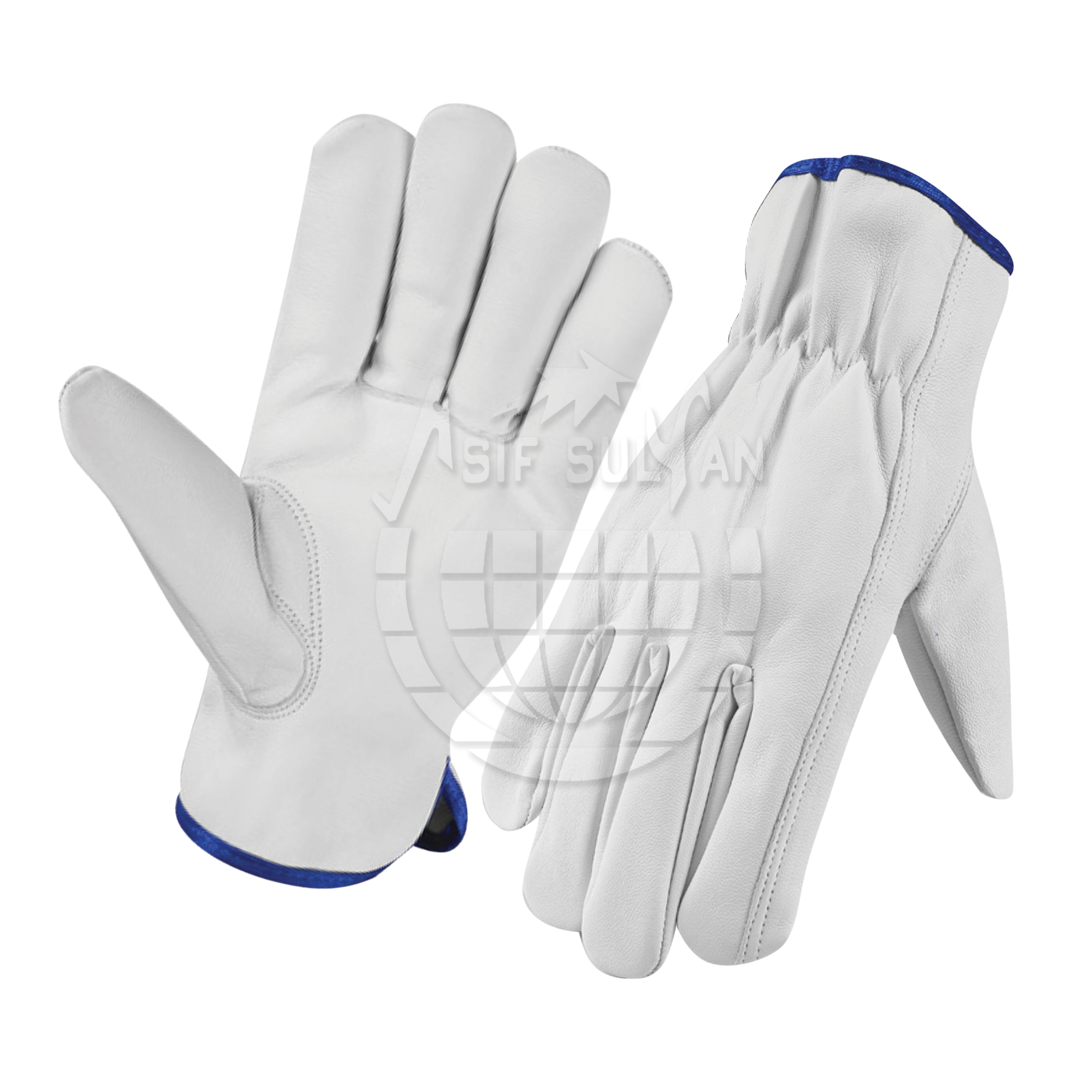 Driver Gloves 742