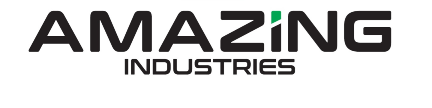 Amazing Industries 1108