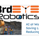 3rd Eye Robotics 1181