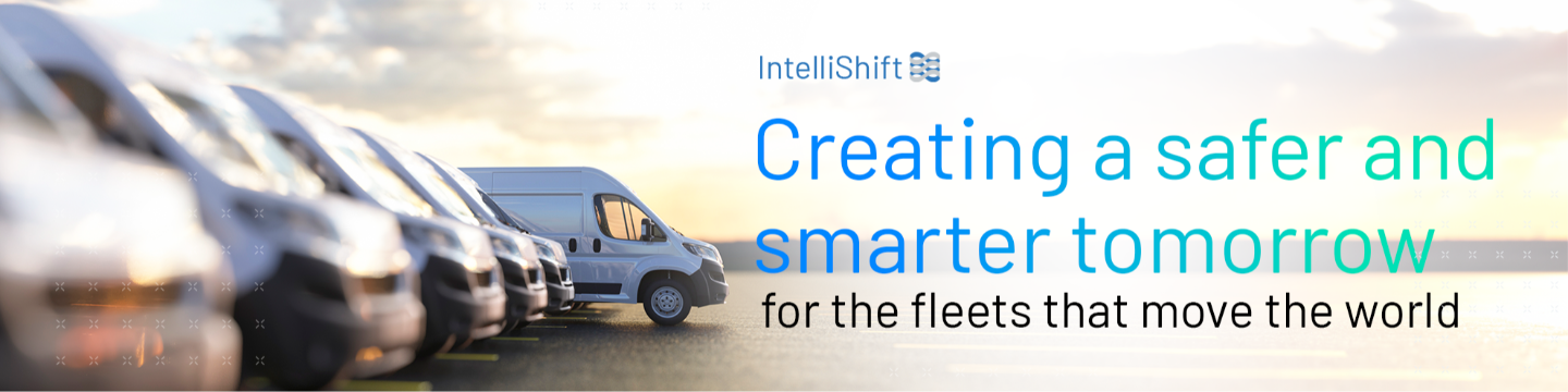IntelliShift 187