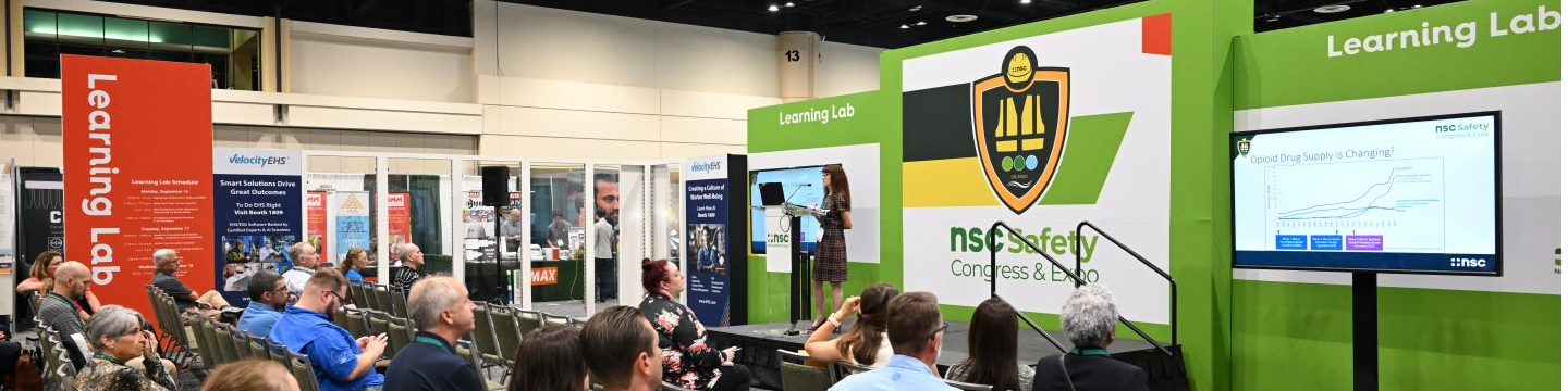 NSC Learning Lab 21