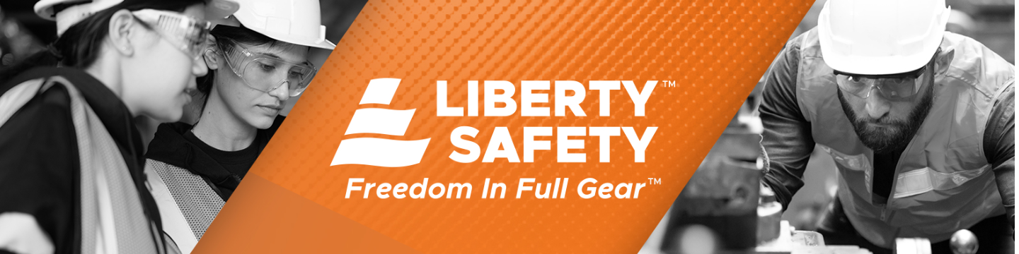 Liberty Safety™ 45