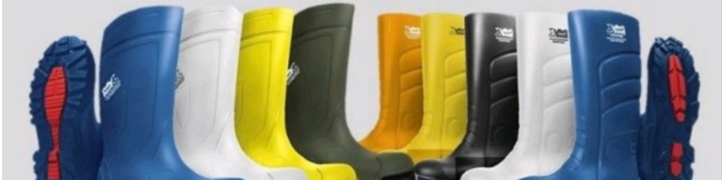 Pollyboot FOOTWEAR PU BOOTS 484