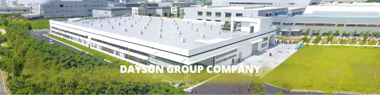 Day Sun Technology Ltd. 553