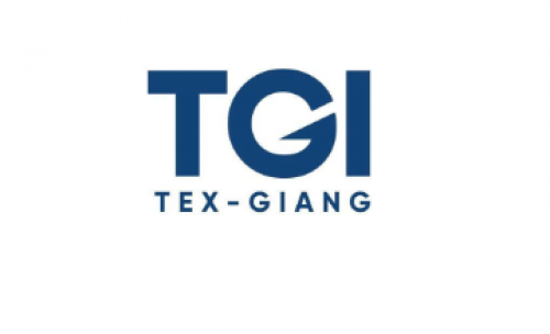 TEX-GIANG JOINT STOCK CO., 586
