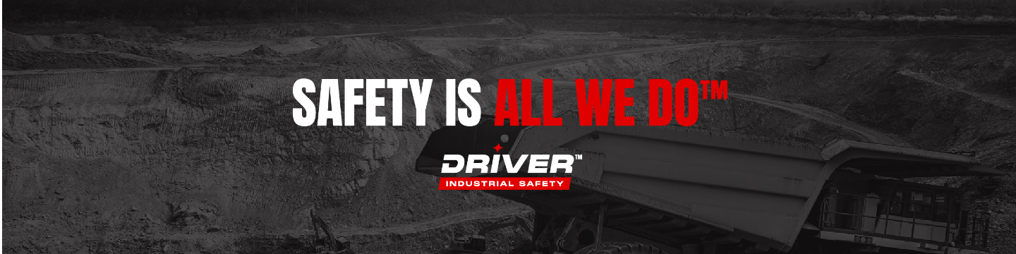 Driver Industrial Safety 599