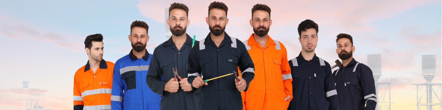 ACI Workwear 622