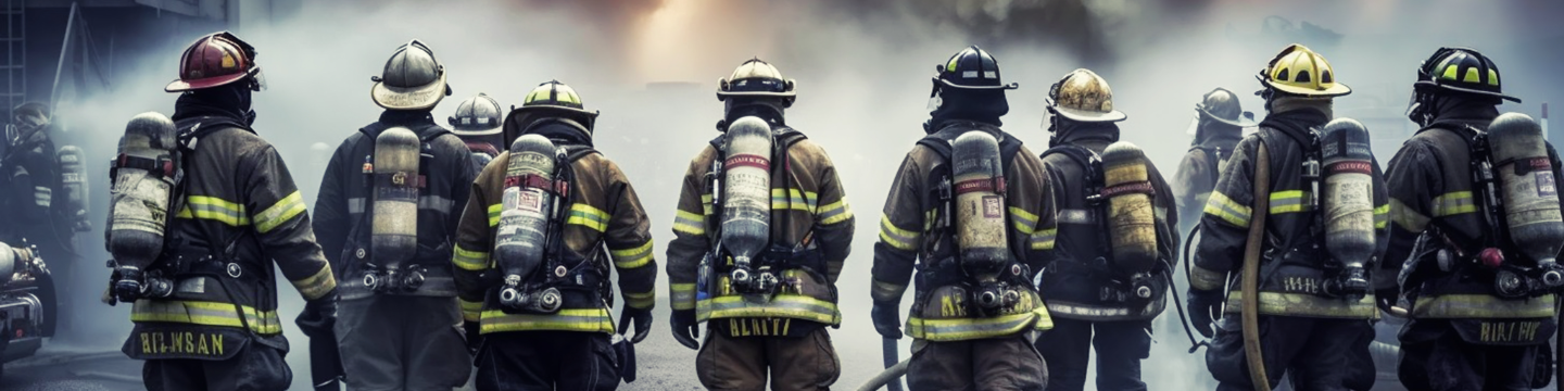 FireTech Supplies 685