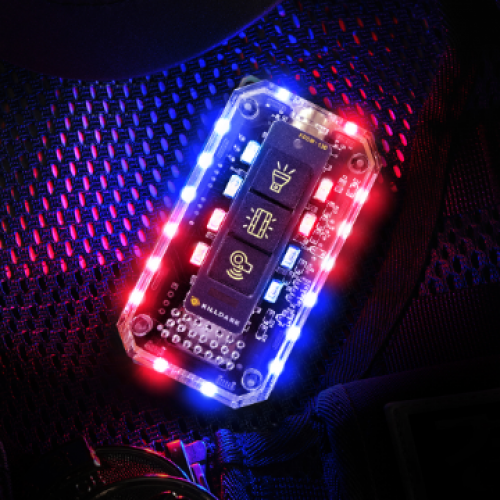 JBM.CO.,LTD / KILL DARK 926