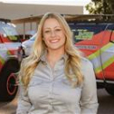 Amber Pappas, CIT, CSP, ASP