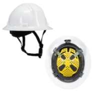 PIP® Kilimanjaro™ Type II Full Brim w/ Mips® 1038