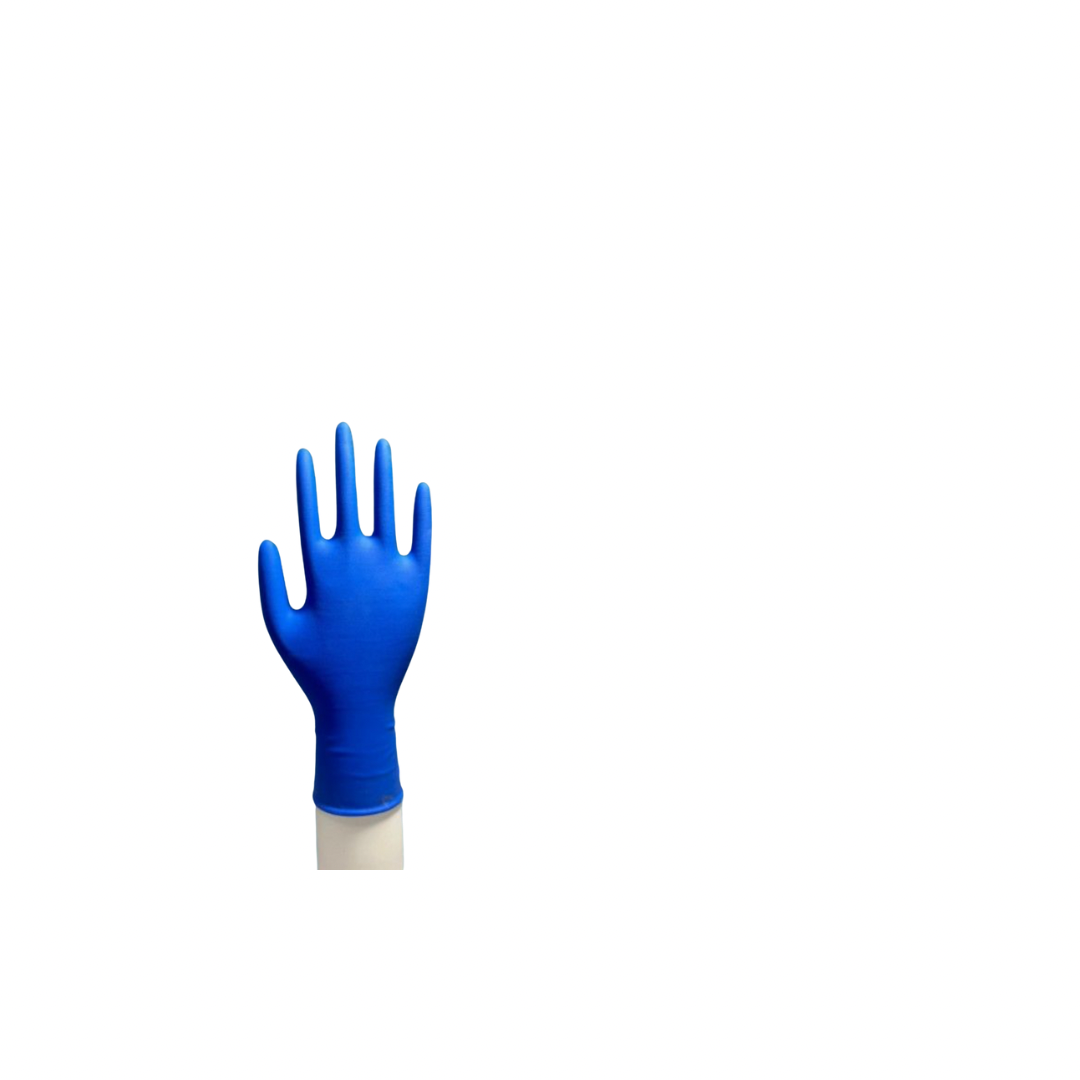 15mil High-risk Latex Gloves 1427