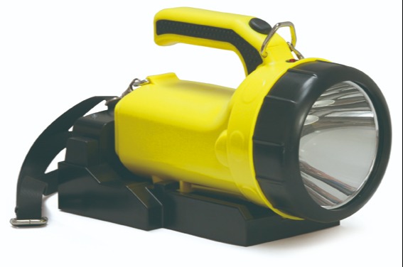 ZONE 0 RECHARGEABLE LANTERN 228