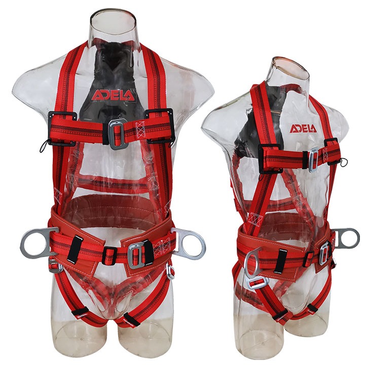 ADELA ARMour-H FULL BODY HARNESS 248