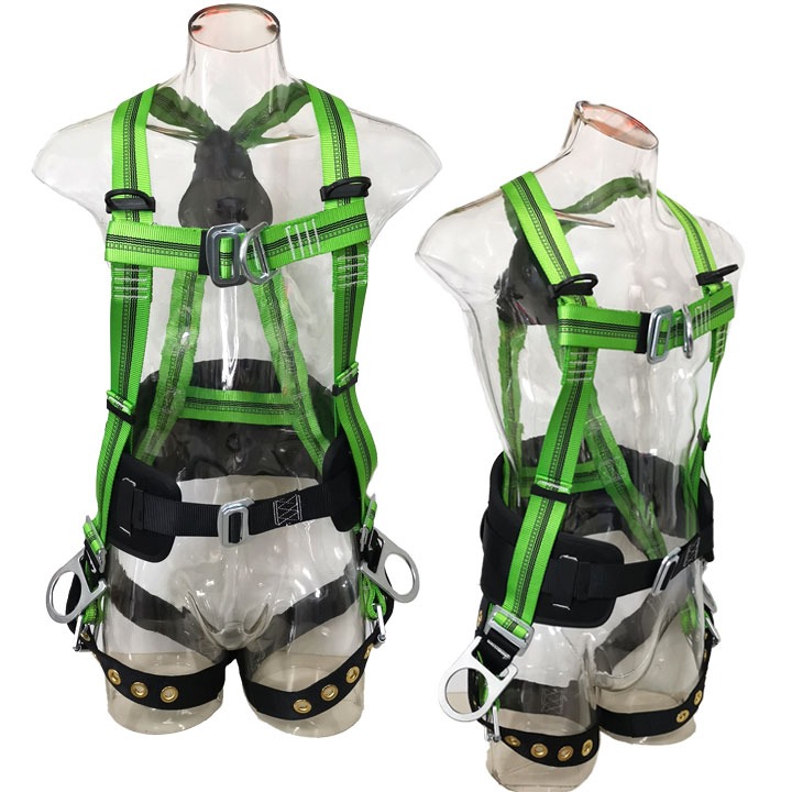 ADELA ARMour-O FULL BODY HARNESS 249