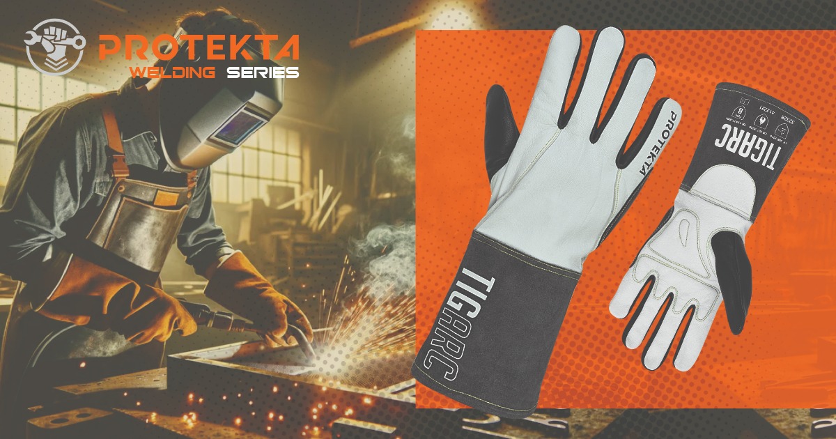 Welding Series 256