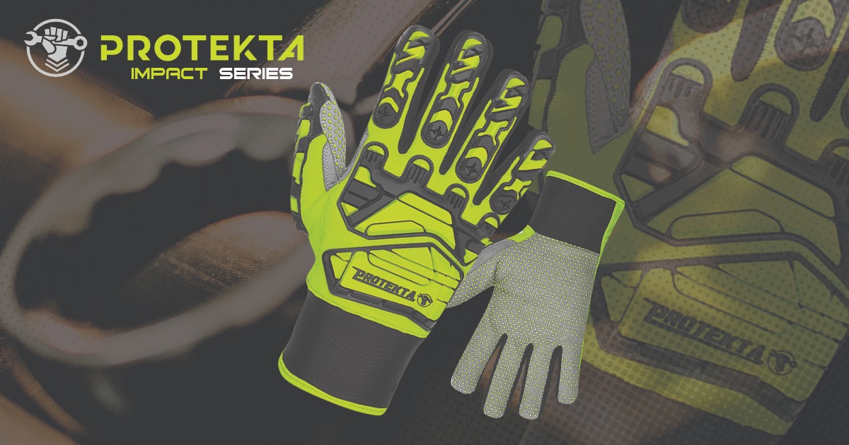Impact Series 260