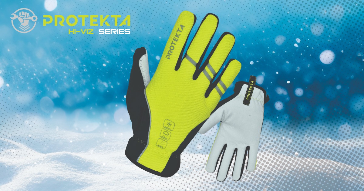 Hi-Viz Series 261