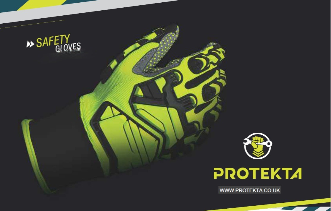 Work & Safety Gloves 263