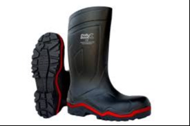POLLYBOOT POLLY RUBBER 312