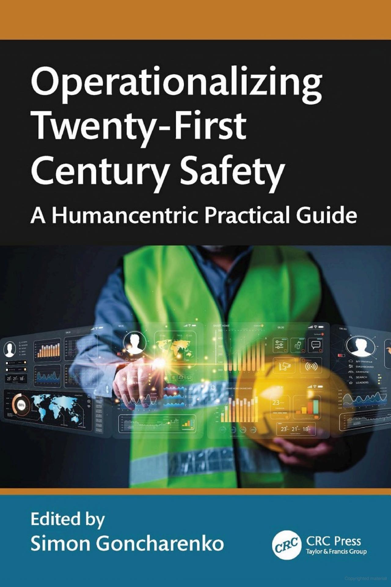 📗Operationalizing Twenty-First Century Safety 486