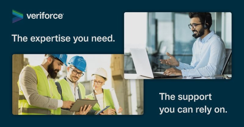 💡Veriforce Expert Services 487