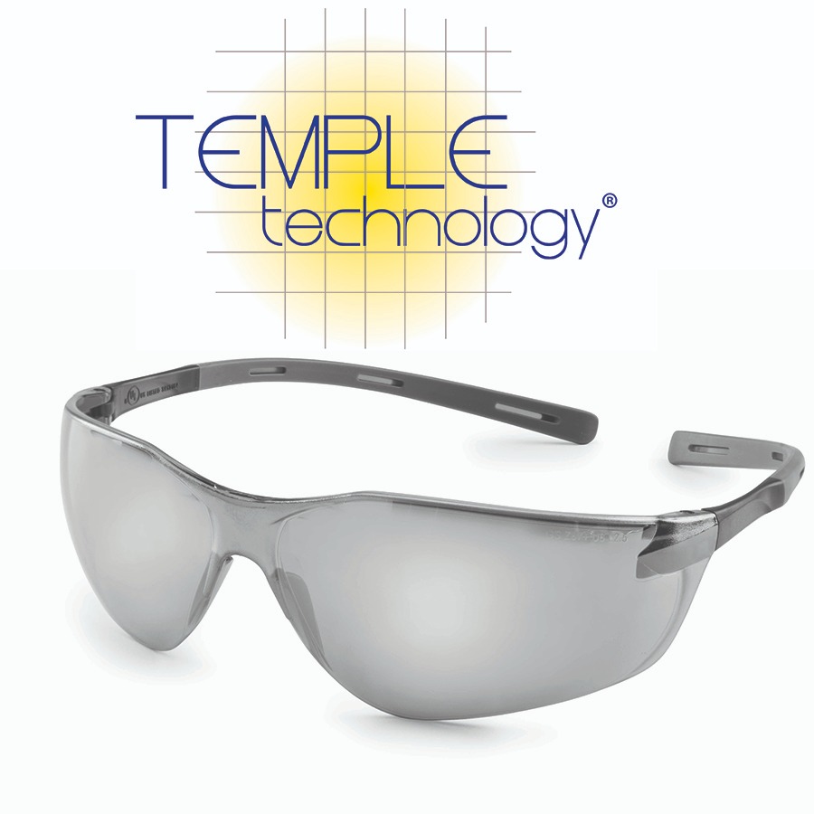 Revolutionary Lightweight Safety Glasses 615