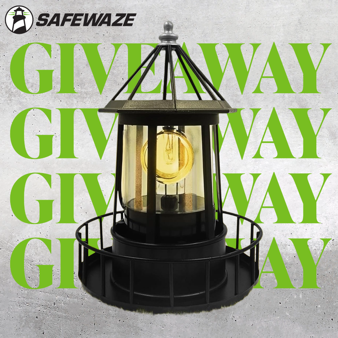 Enter our Giveaway 640