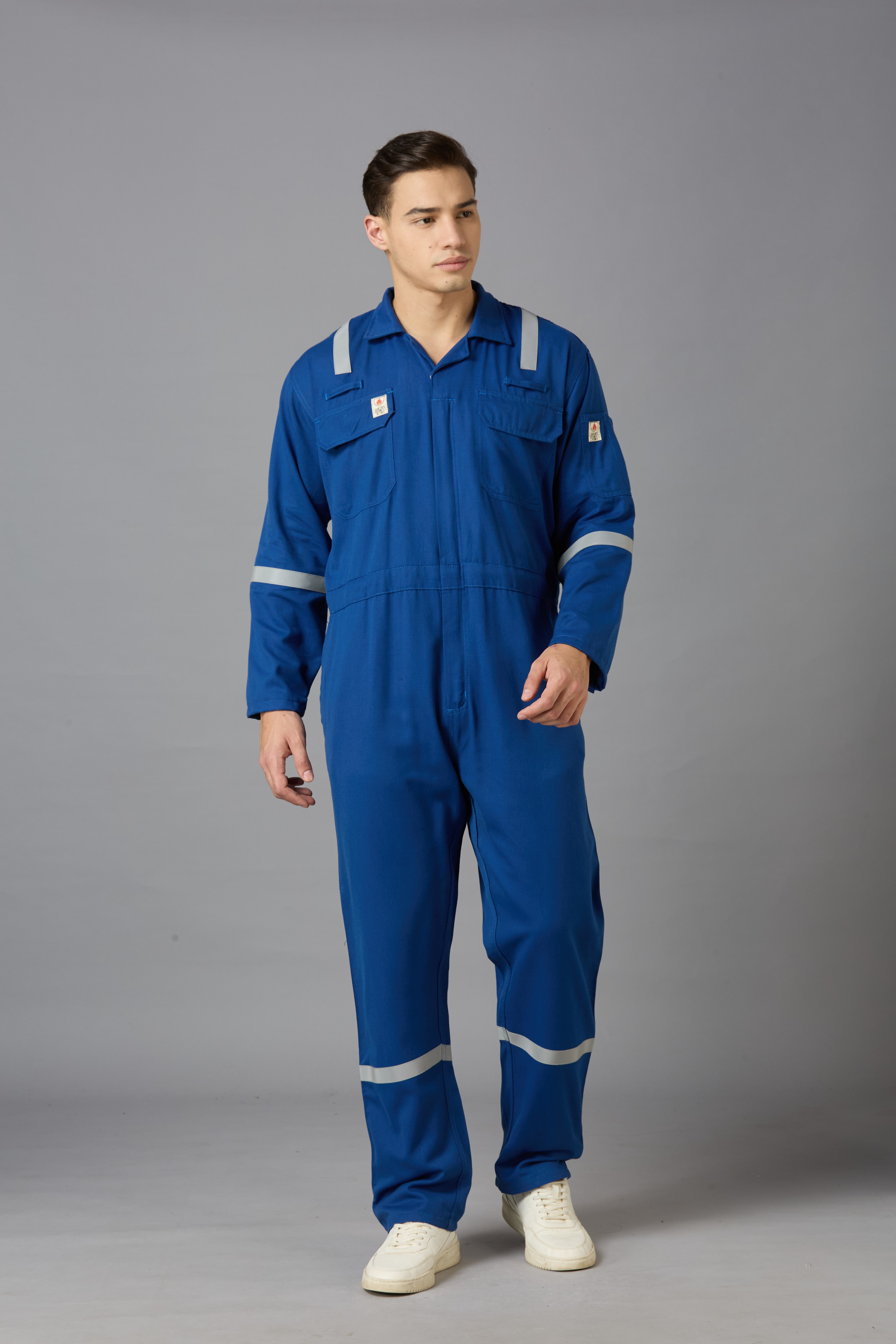 ELECTRICAL ARC  PROTECTION WEAR 845