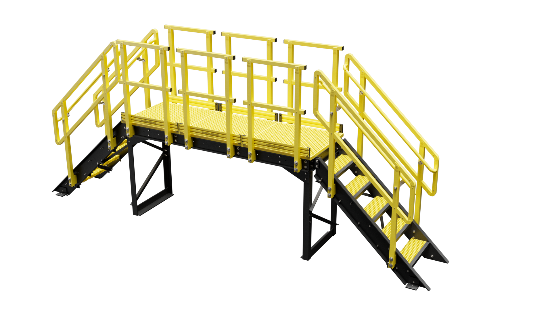 Platforms & Crossovers 899