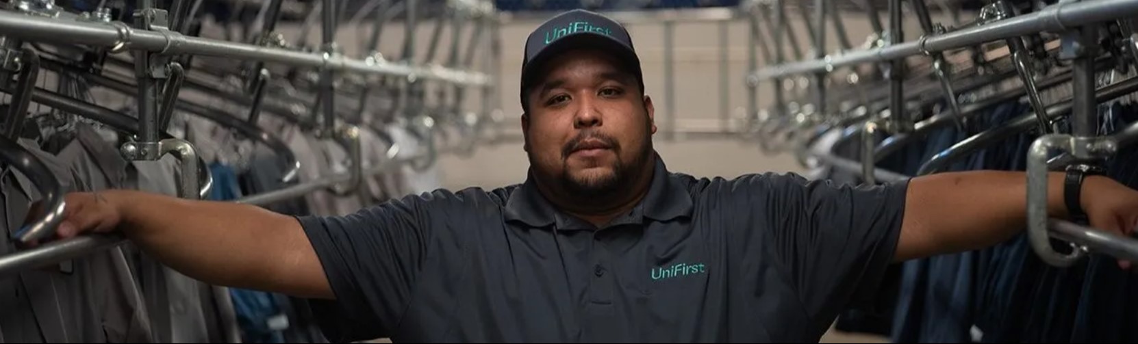 The UniFirst Difference 951