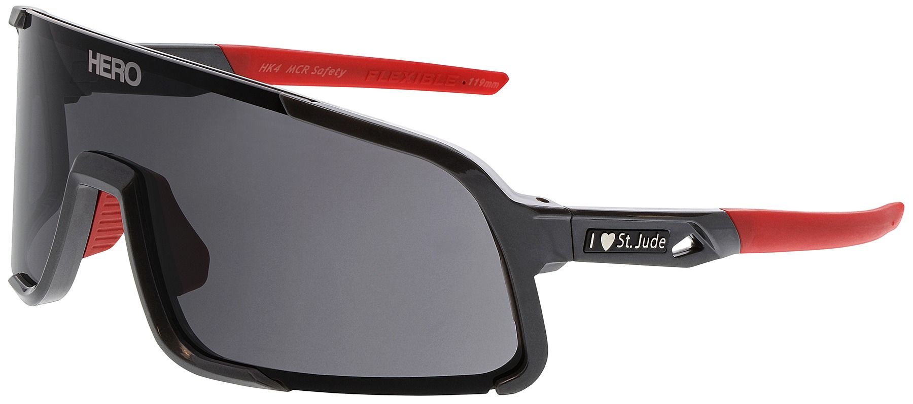 Hulk® HK4 Series Safety Glasses 960