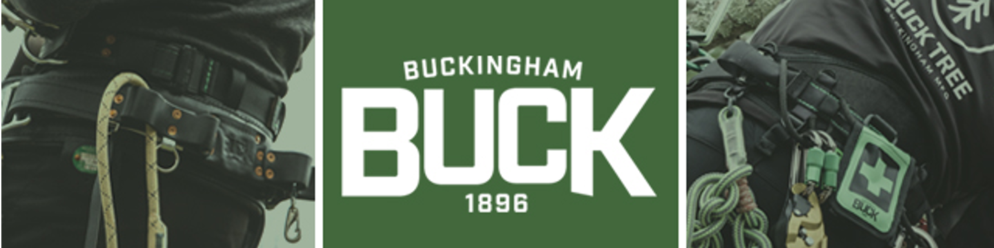 Buckingham Mfg. 16