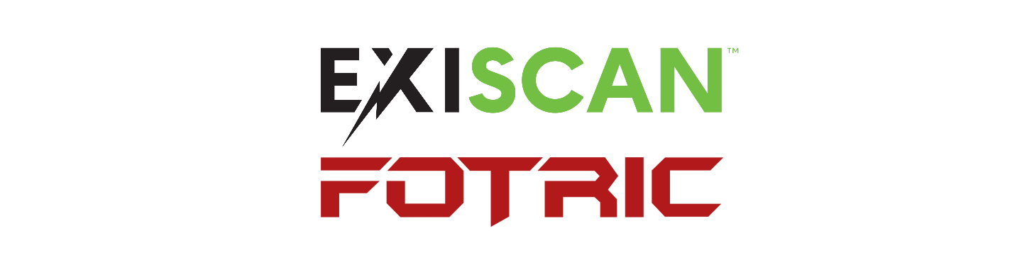 Exiscan 45