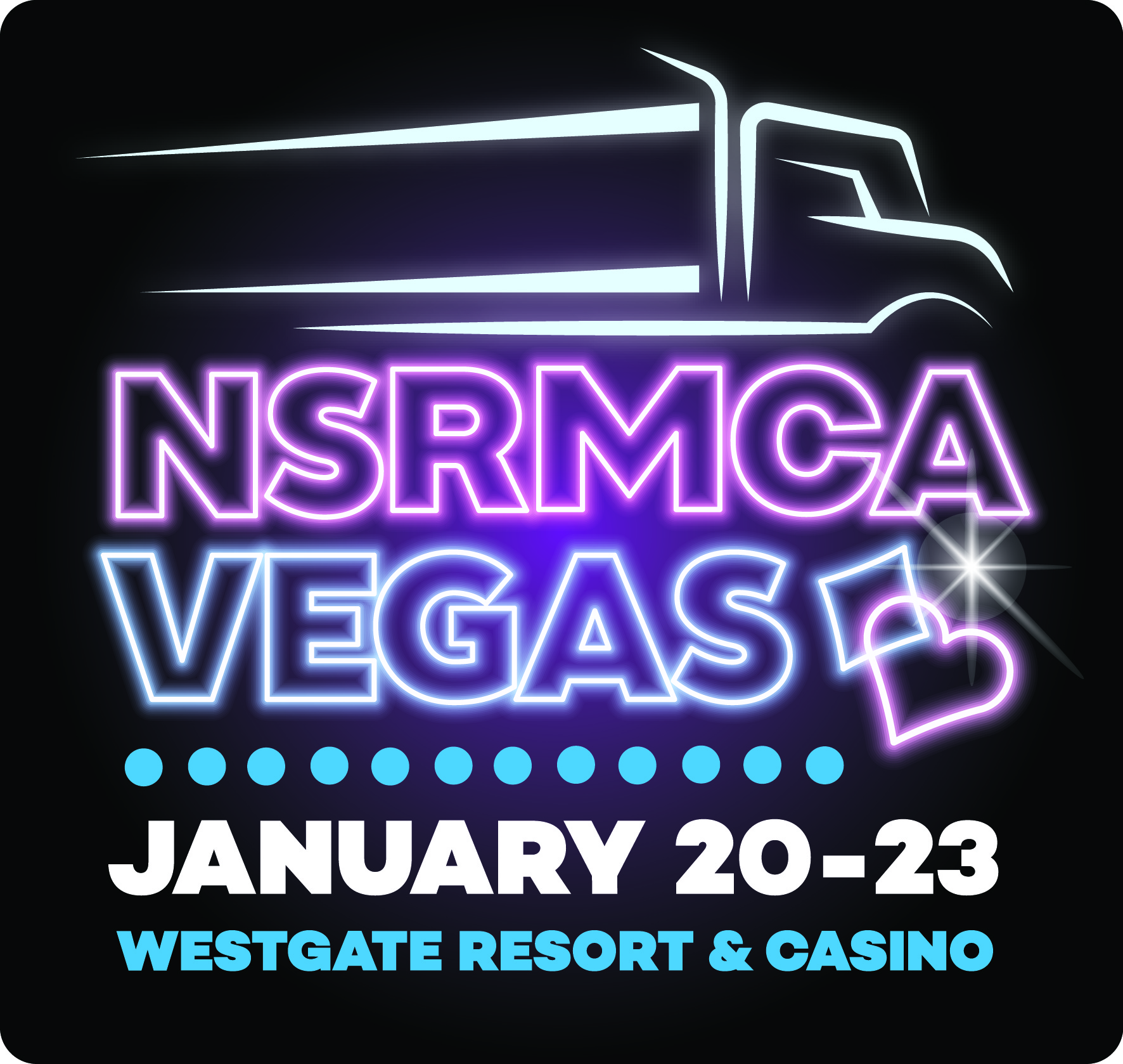 Welcome to NSRMCA Las Vegas Convention 2024