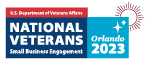 Welcome to National Veterans Small Business Engagement 2023