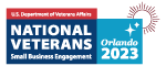 National Veterans Small Business Engagement 2023