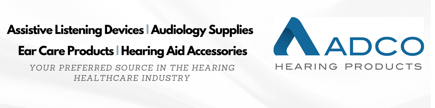 ADCO Hearing Products 34
