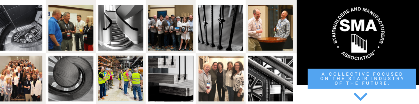 Stairbuilders and Manufacturers Association 229