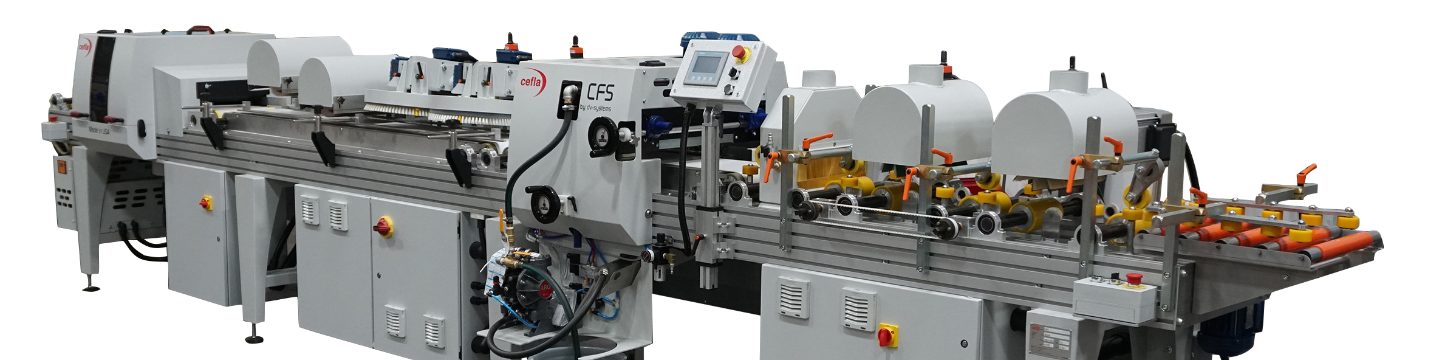 Cefla North America 262