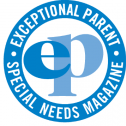 Exceptional Parent Magazine 145
