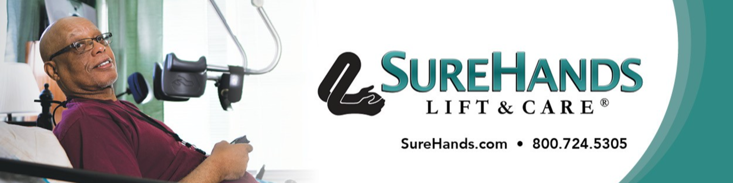 SureHands Lift & Care Systems 152