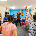 Daniel's Music Foundation 189
