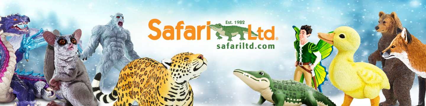 Safari Ltd 266