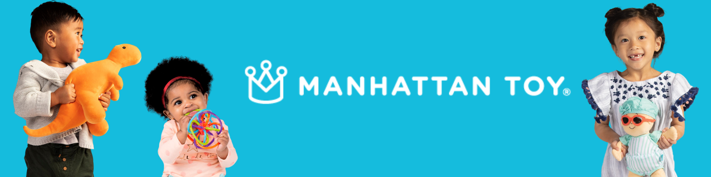 Manhattan Toy Company 603
