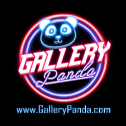 Gallery Panda 654